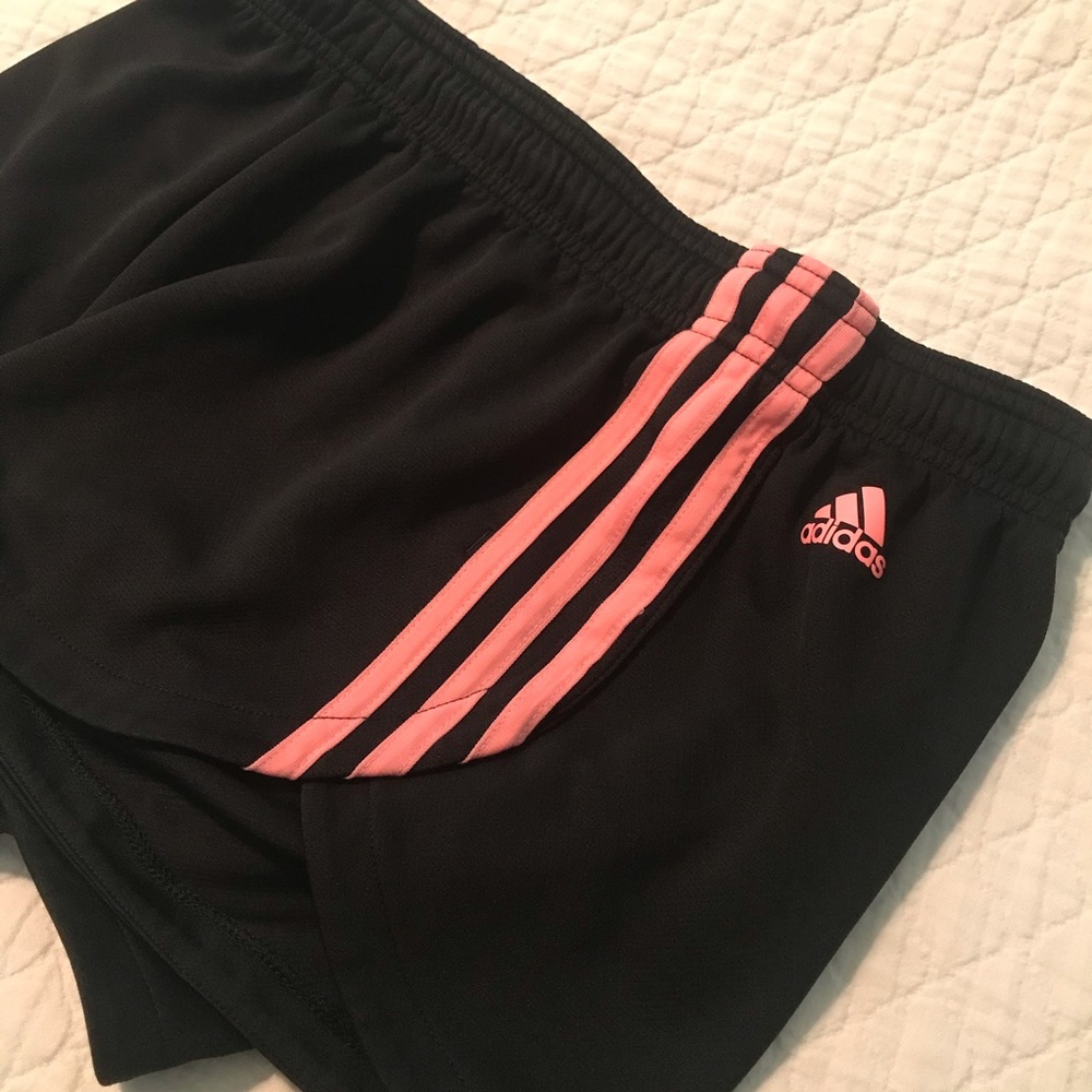 Adidas shorts size S or M